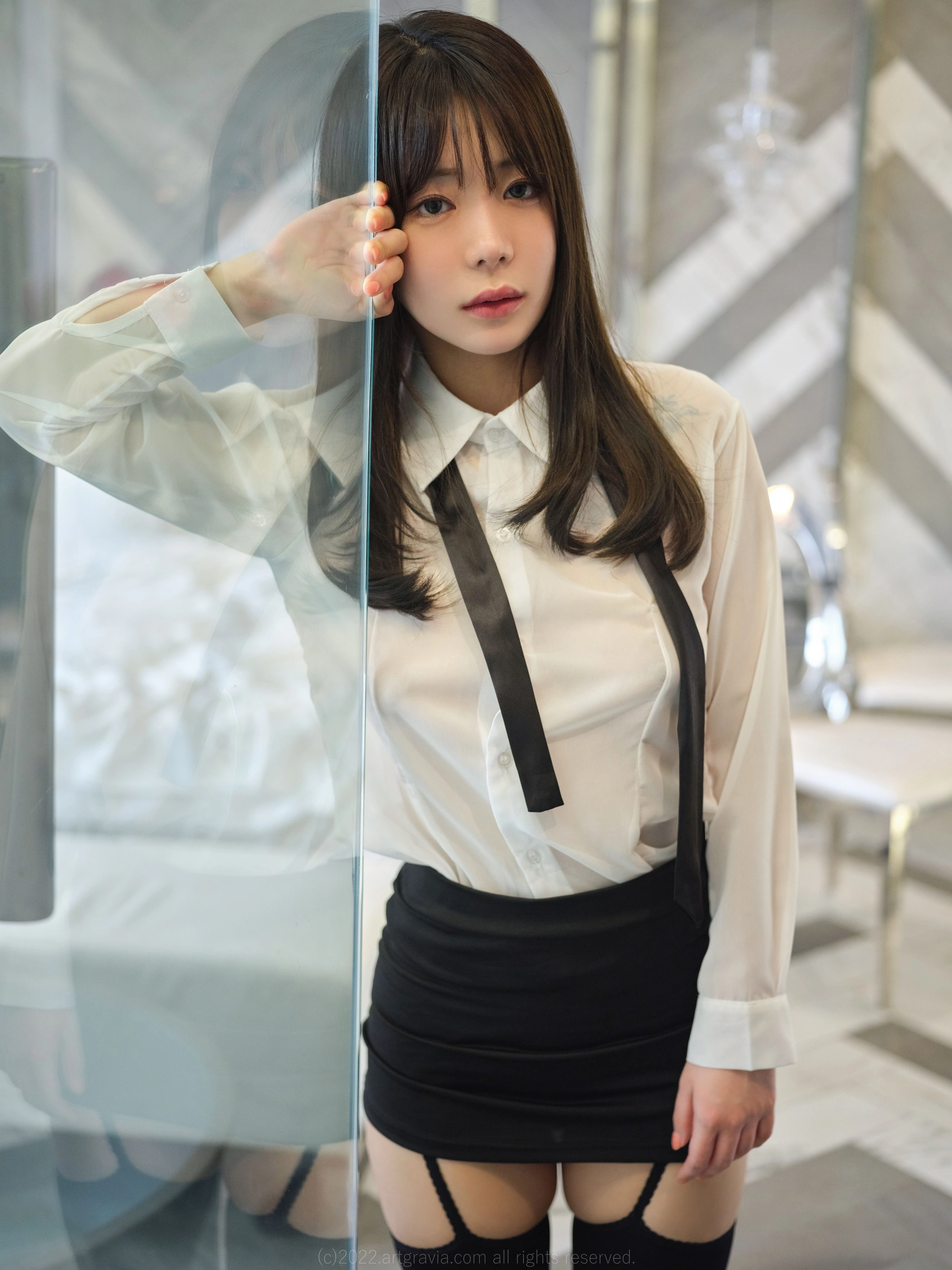 [ArtGravia] Vol.403 Wuyo 3